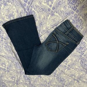 Ariat Perfrct Rise Bootcut